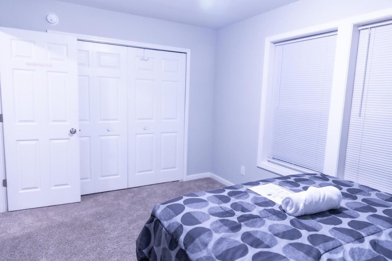 Hoaps Homestay Minneapolis