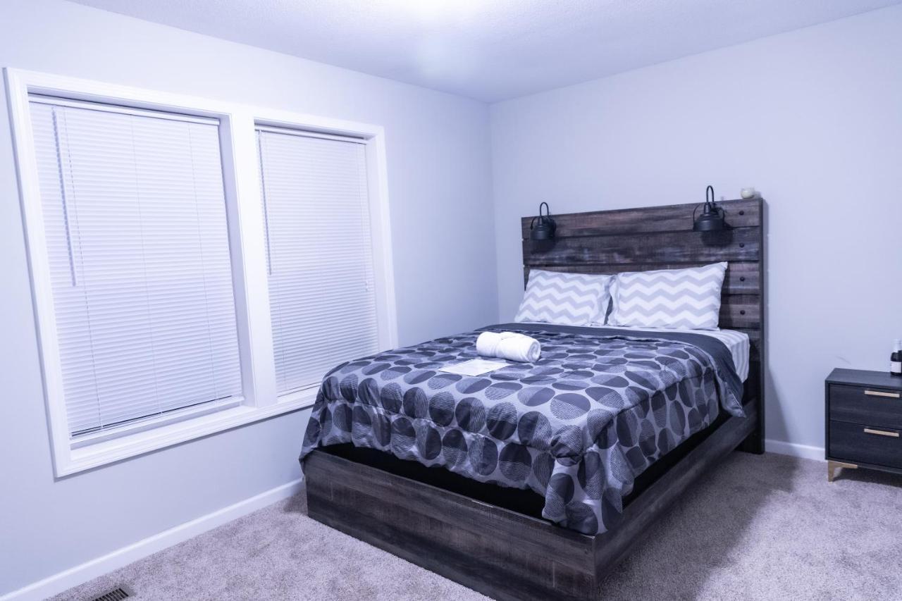 Homestay Hoaps Minneapolis