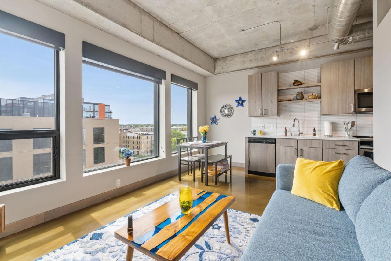Sable 604 - One Bedroom *