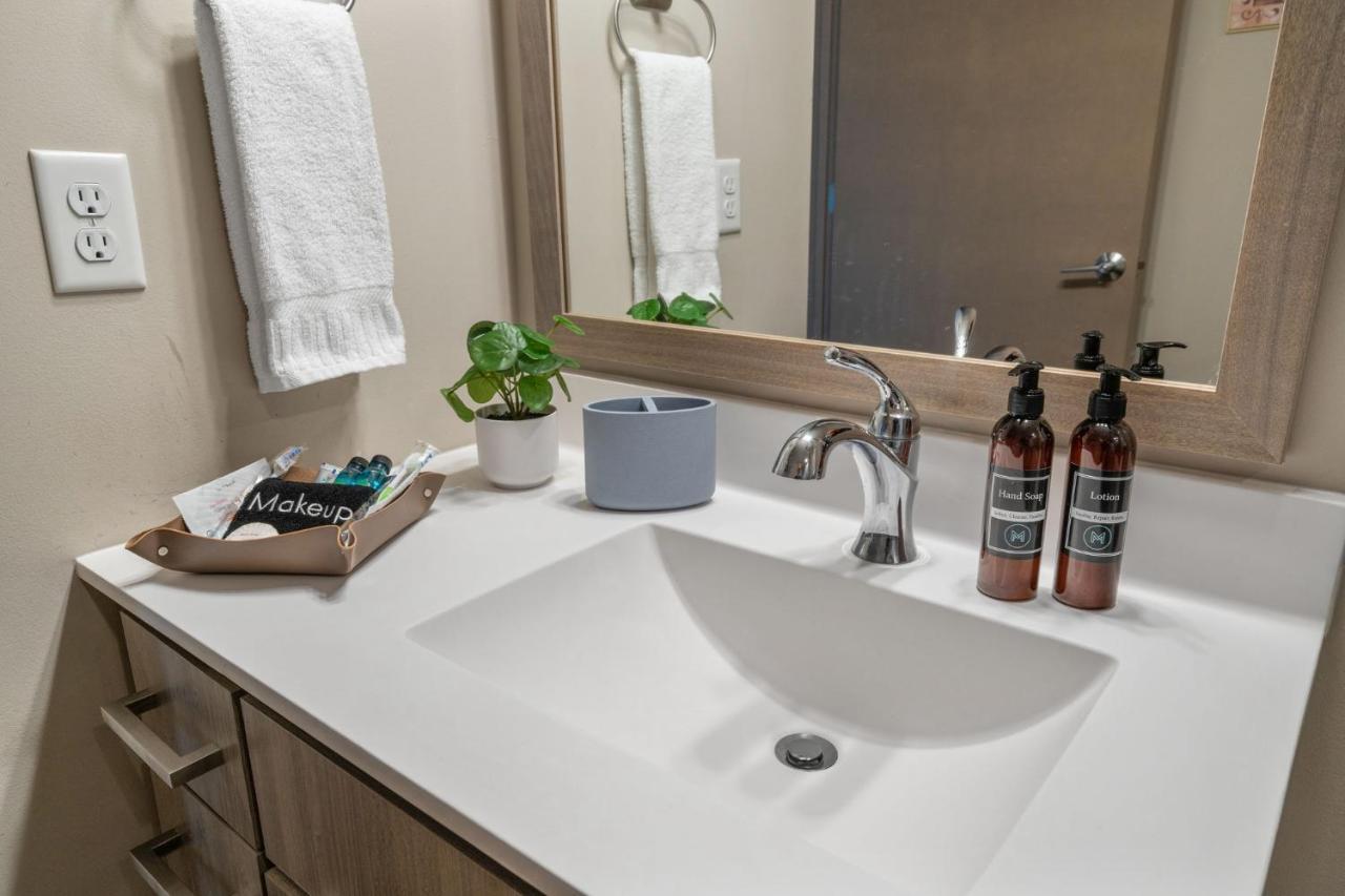 Sable 604 - One Bedroom Minneapolis