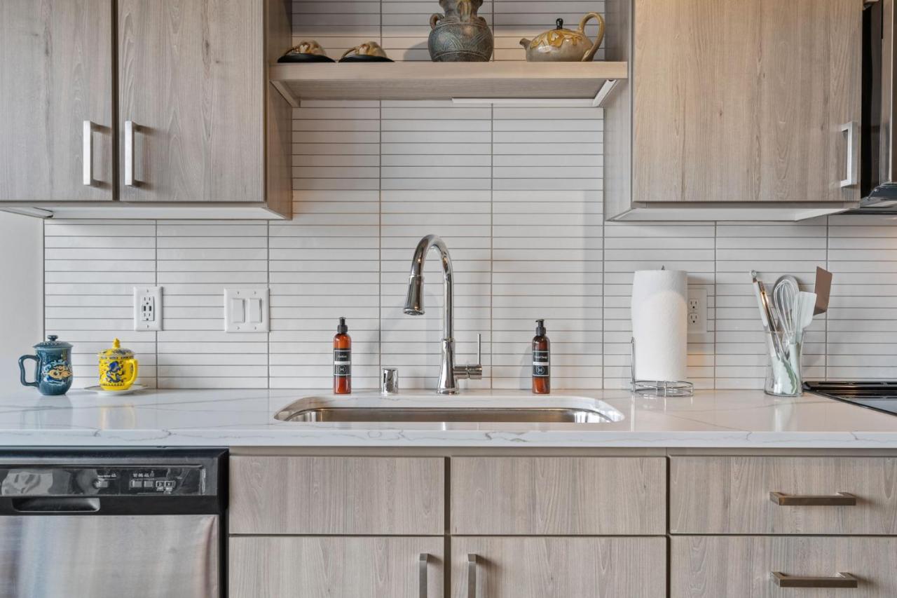 Sable 604 - One Bedroom * Minneapolis