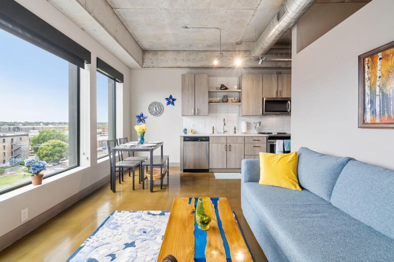 Sable 604 - One Bedroom Holiday home