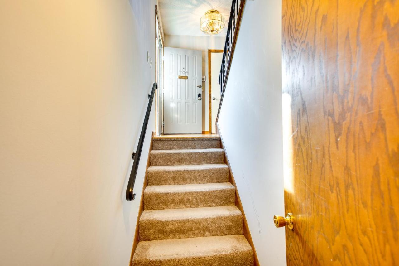 Spacious Family 11 Mi To Dtwn Minneapolis! Holiday home *