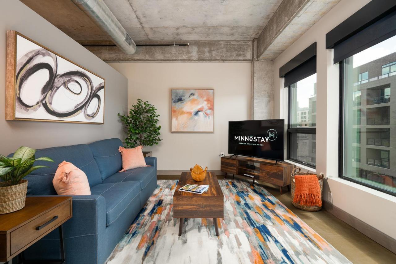 Sable 305 - One Bedroom Holiday home Minneapolis