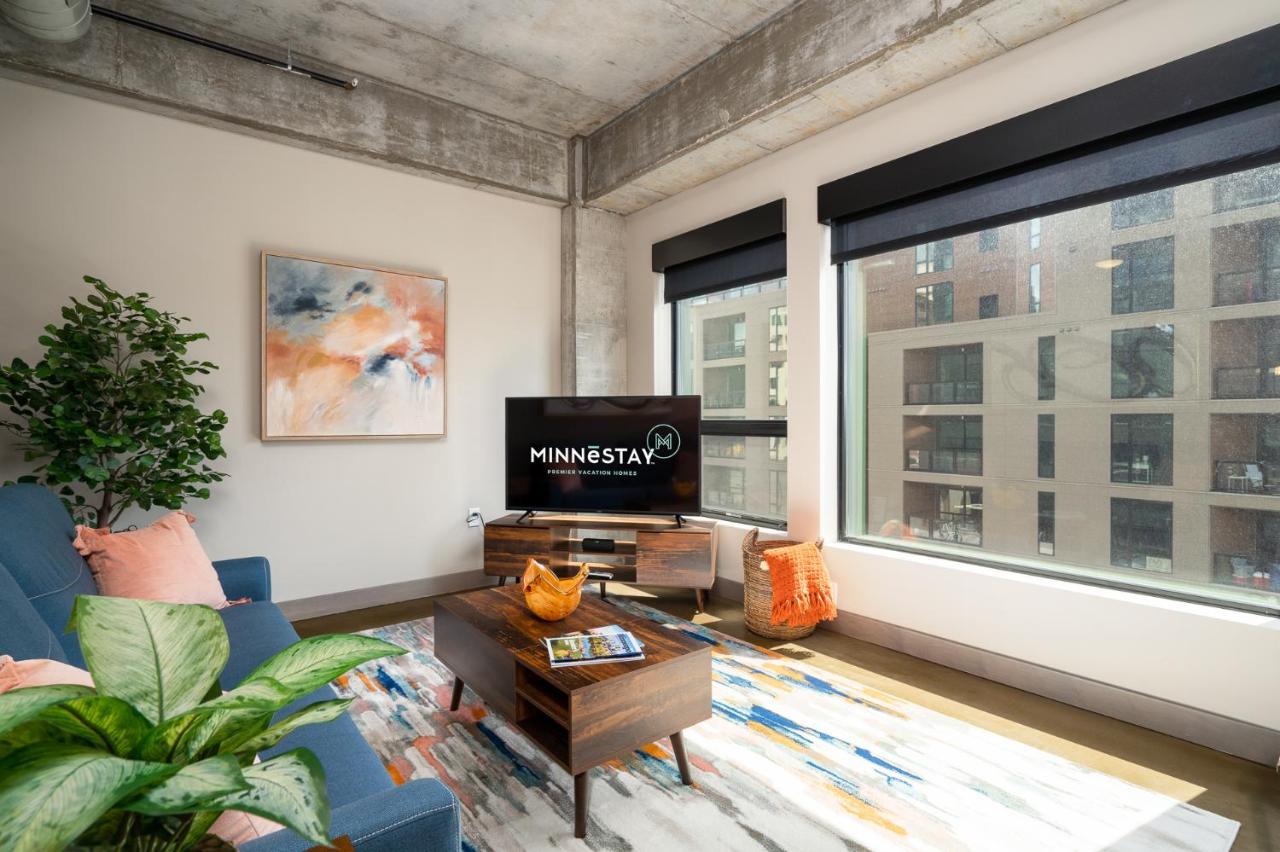 Sable 305 - One Bedroom Minneapolis