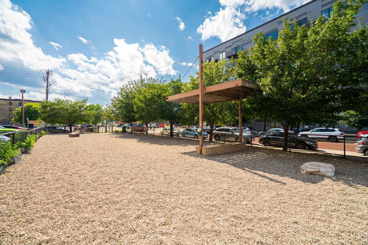 Sable 305 - One Bedroom Holiday home Minneapolis