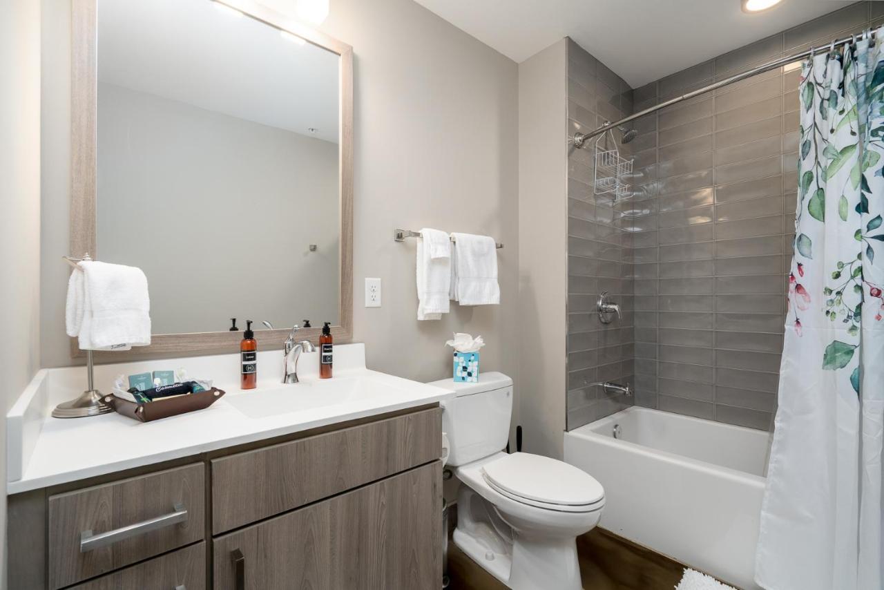 Holiday home Sable 305 - One Bedroom Minneapolis