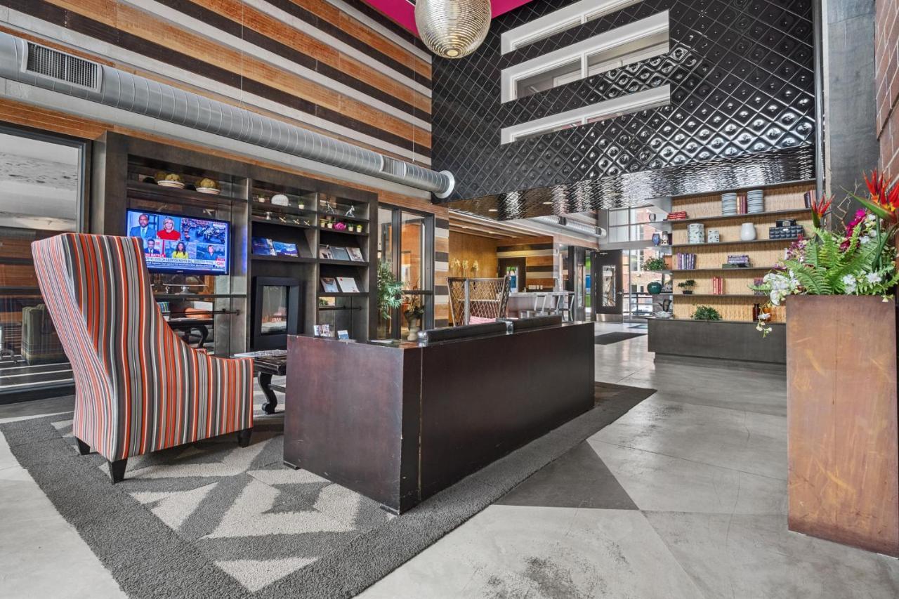 Hotel Mill District Club By Airriva