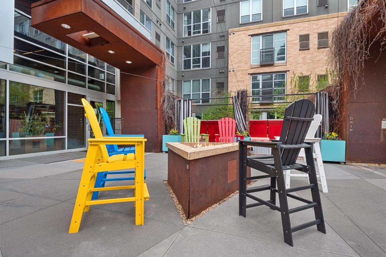 Hotel Mill District Club By Airriva Minneapolis