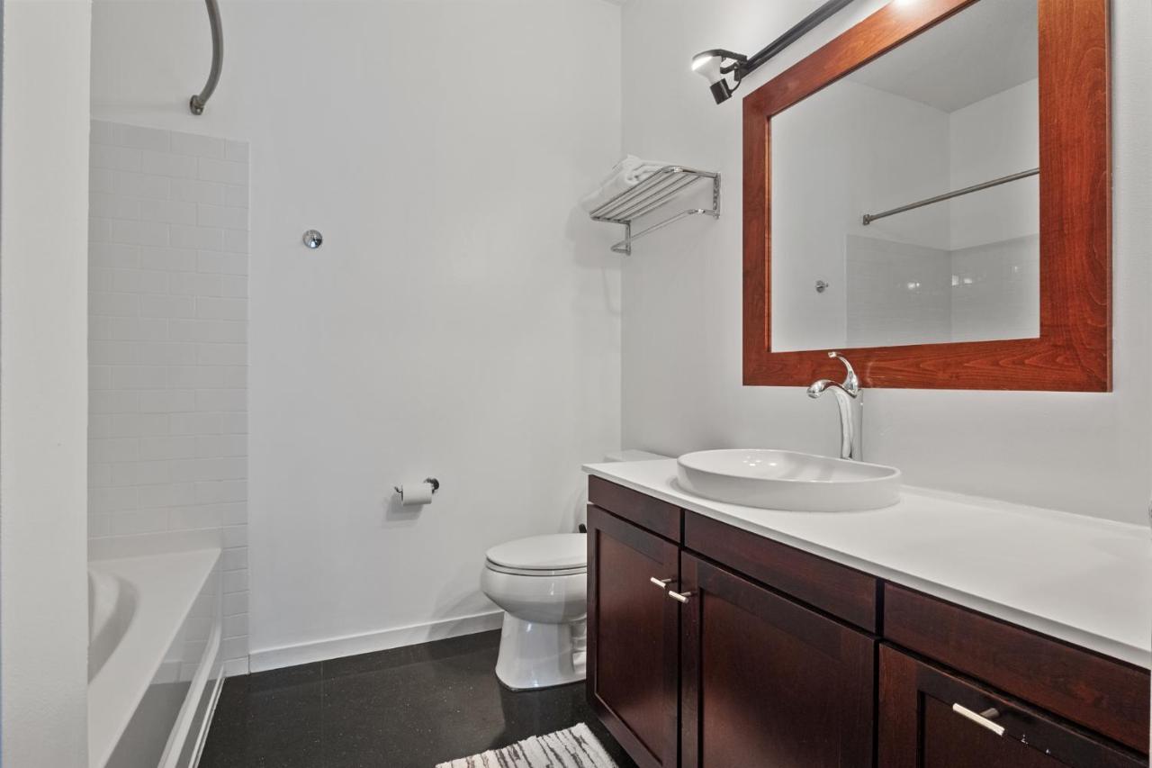 Mill District Club By Airriva Hotel Minneapolis