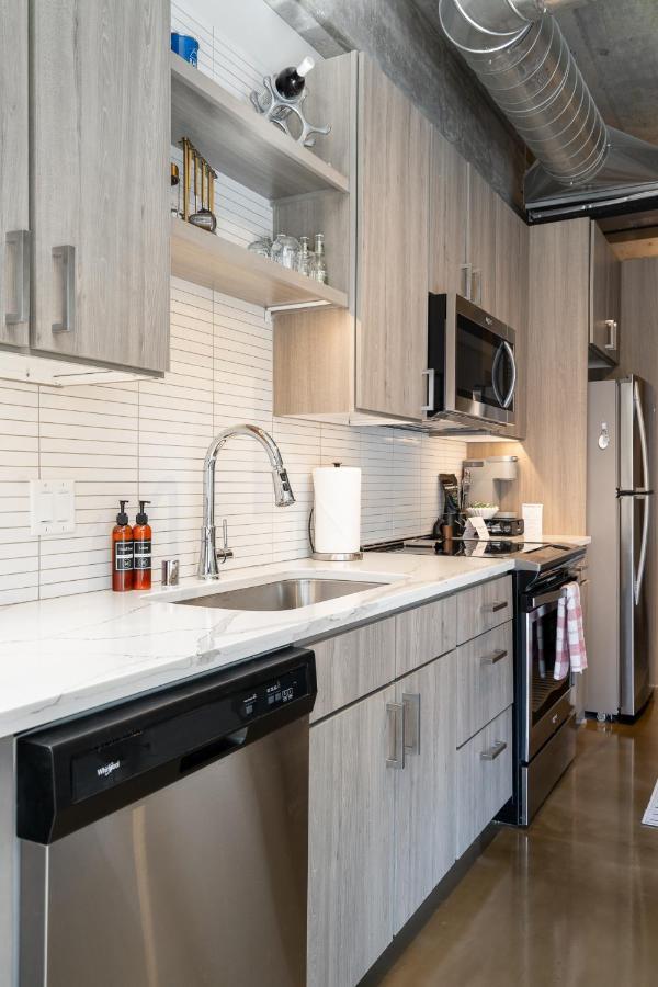 Sable 307 - One Bedroom * Minneapolis