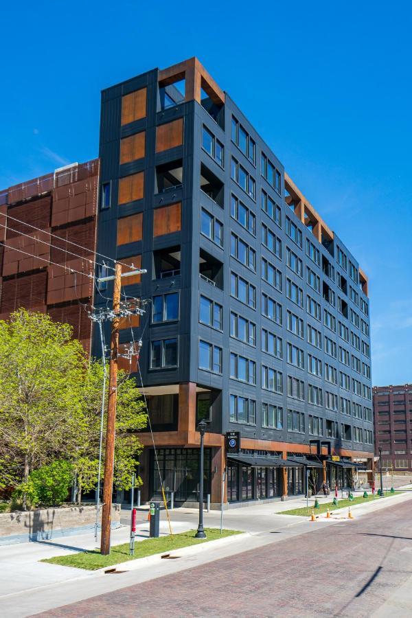 Sable 307 - One Bedroom Minneapolis