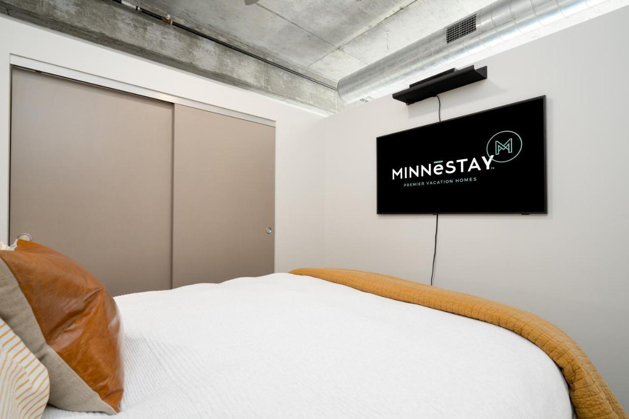 Sable 307 - One Bedroom Minneapolis