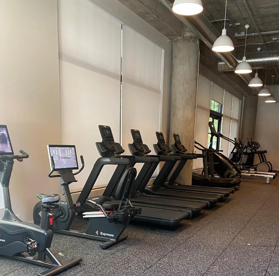 Sable 307 - One Bedroom * Minneapolis