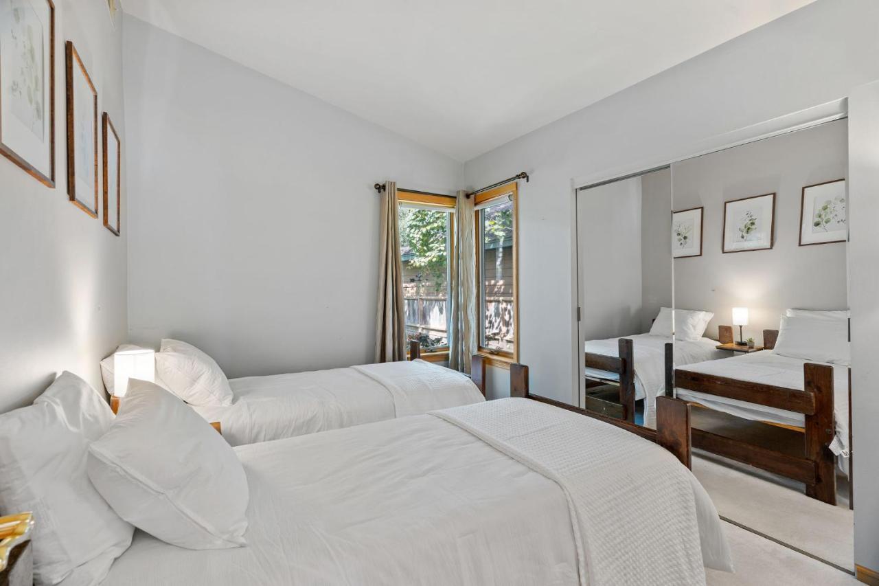 De Holiday home Minneapolis