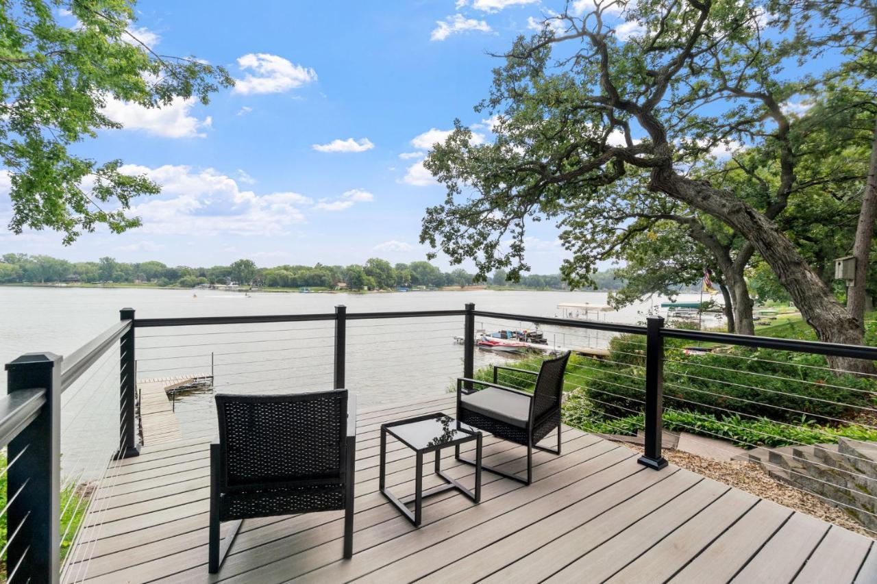 De Holiday home Minneapolis