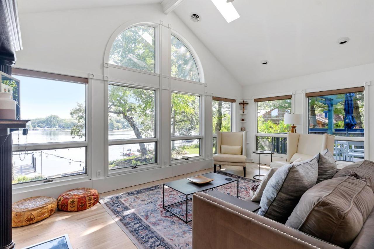 Holiday home De Minneapolis
