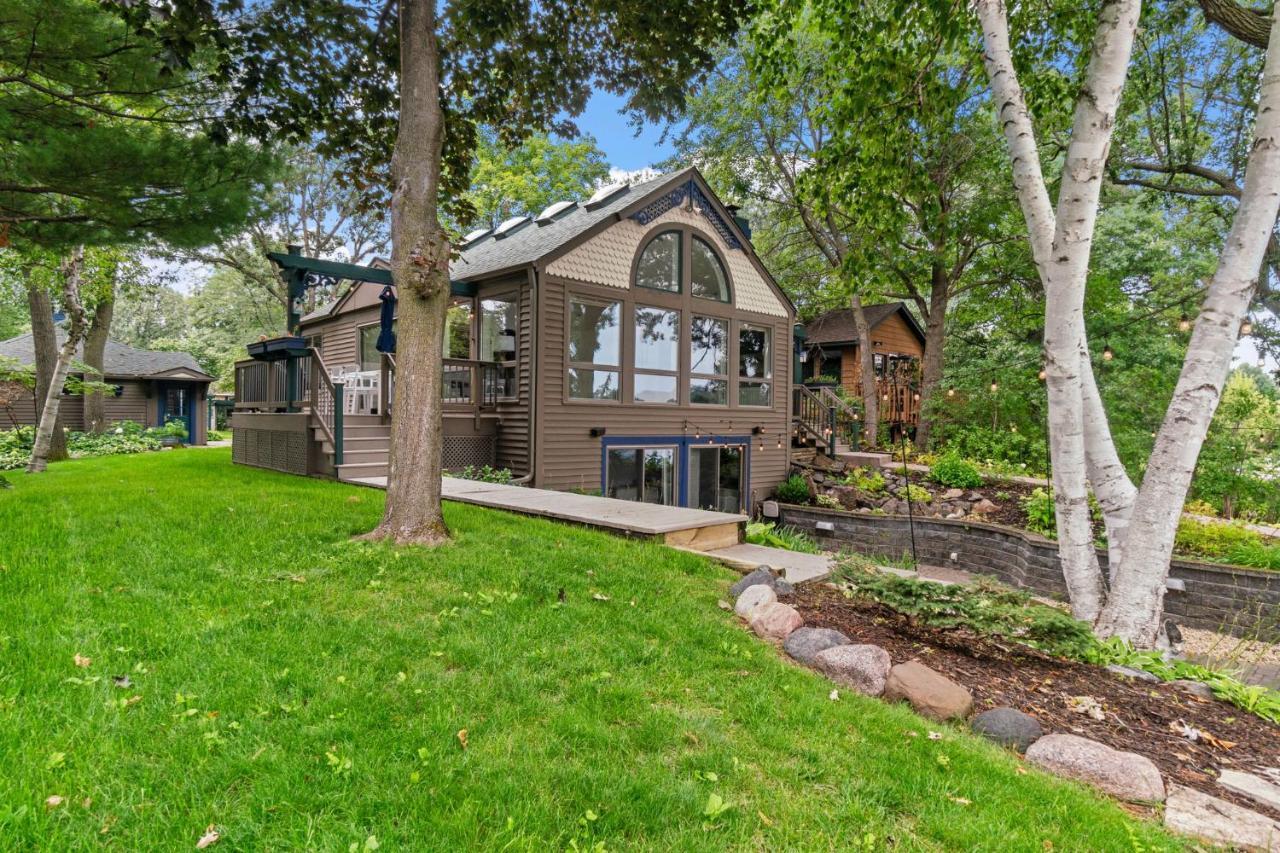 De Holiday home Minneapolis