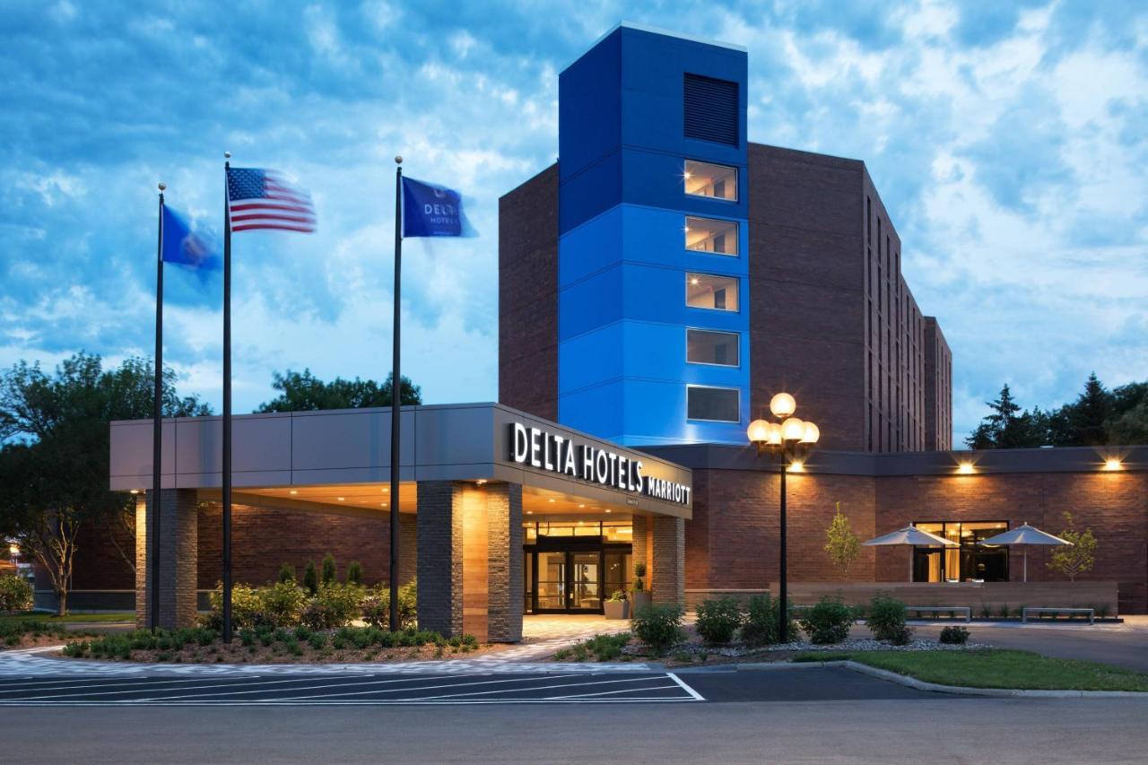 Hotel Delta By Marriott Northeast