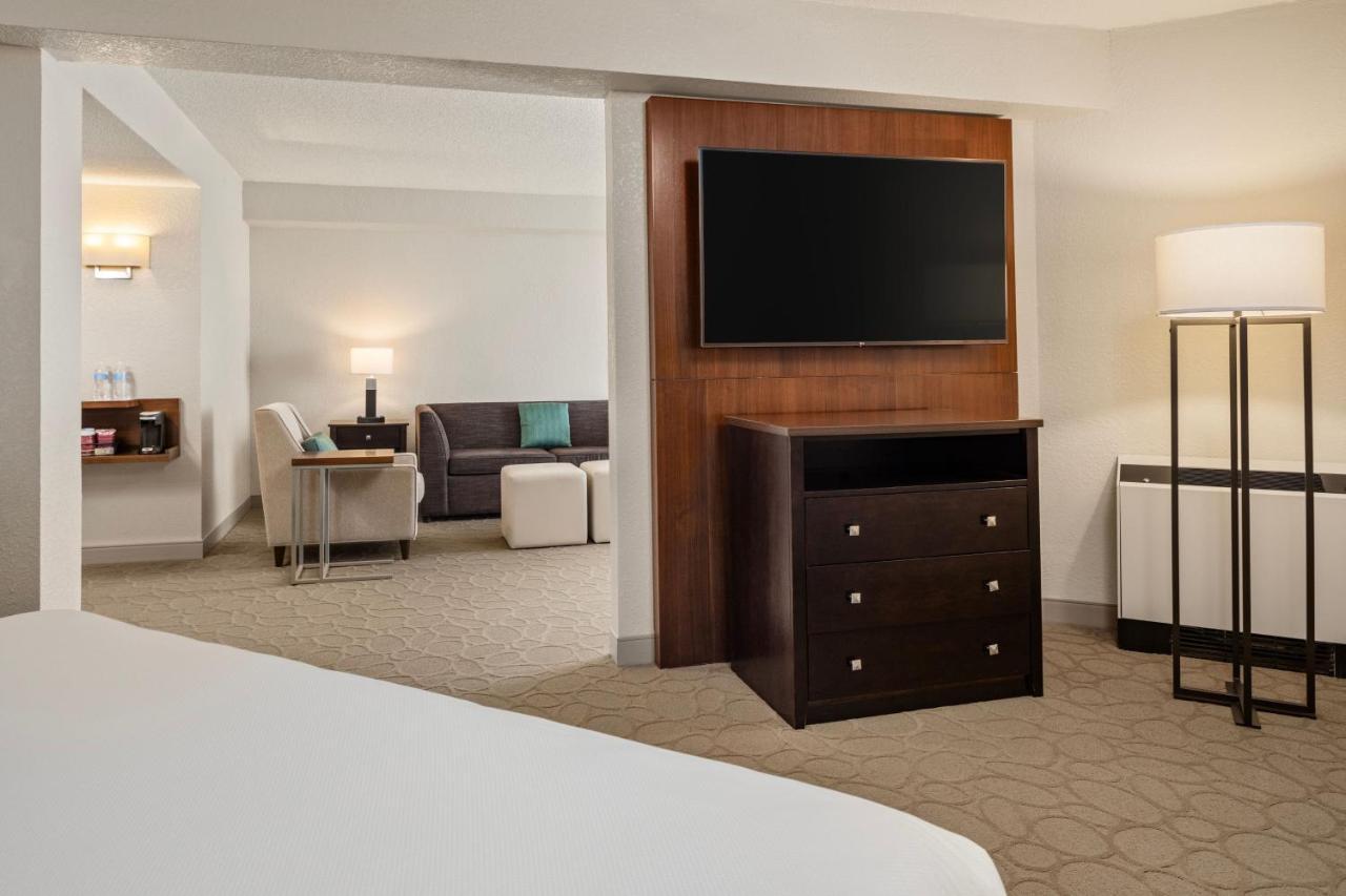 Delta By Marriott Northeast 3* Minneapolis