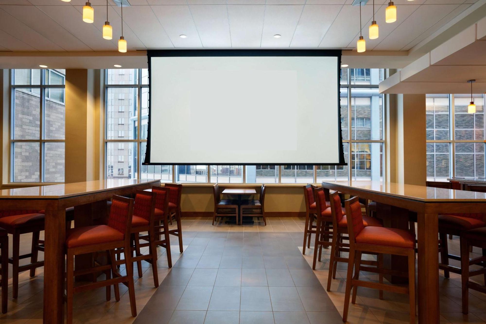 Hotel Hyatt Place Minneapolis/downtown