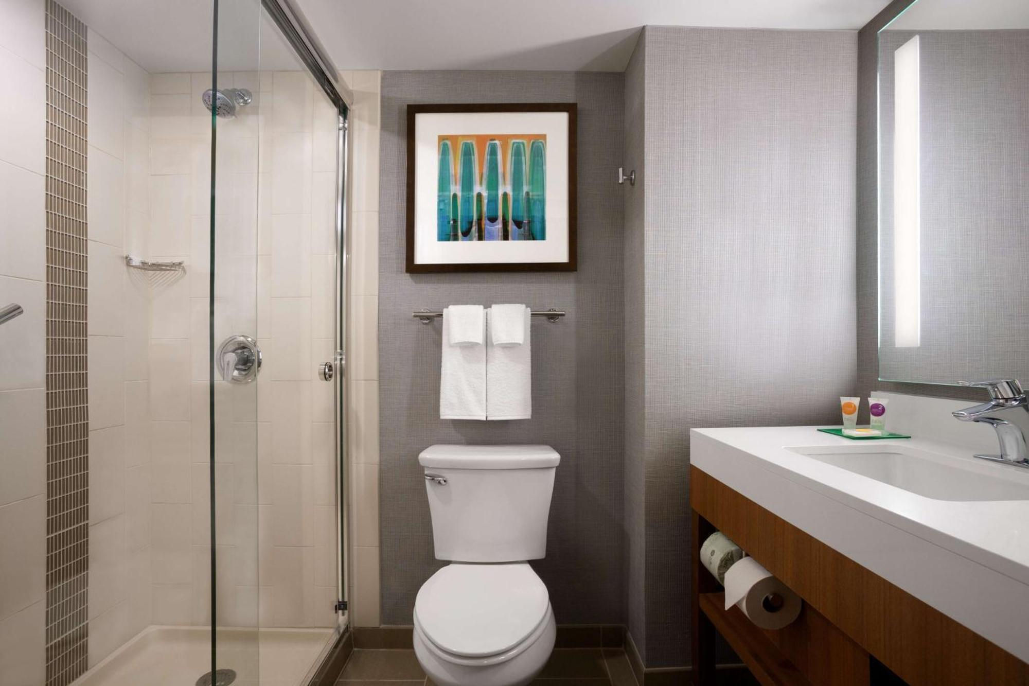 Hyatt Place Minneapolis/downtown