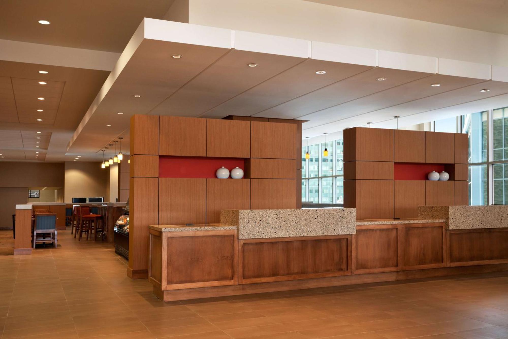 Hyatt Place Minneapolis/downtown Minneapolis