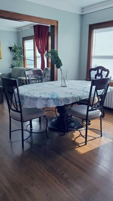 Apartment Ole Sage Flat *