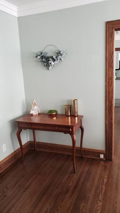 Apartment Ole Sage Flat *