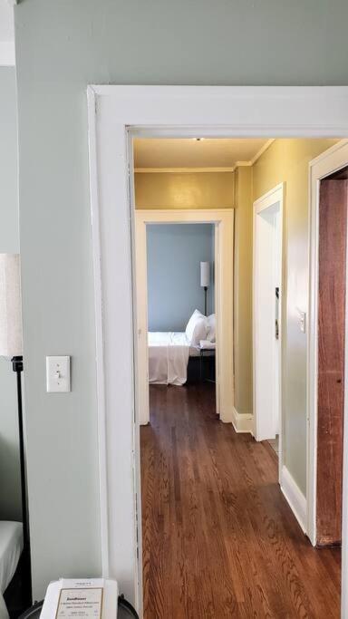Apartment Ole Sage Flat *