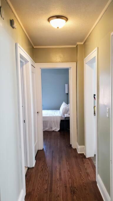 Apartment Ole Sage Flat *