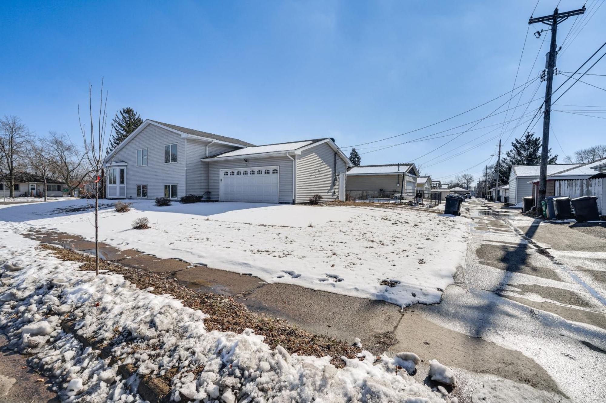 Family Less Than 6 Mi To Boom Island Park Holiday home Minneapolis