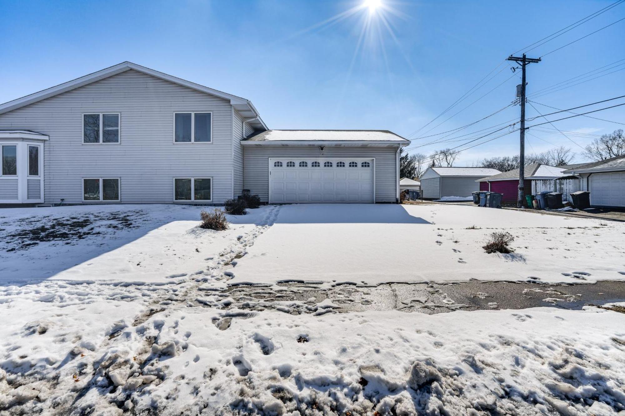 Family Less Than 6 Mi To Boom Island Park Holiday home *