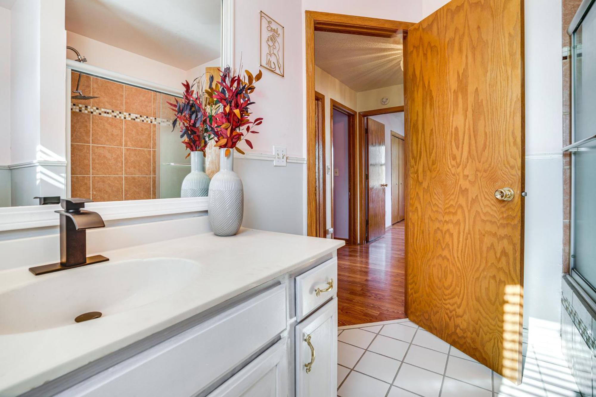 Holiday home Family Less Than 6 Mi To Boom Island Park Minneapolis