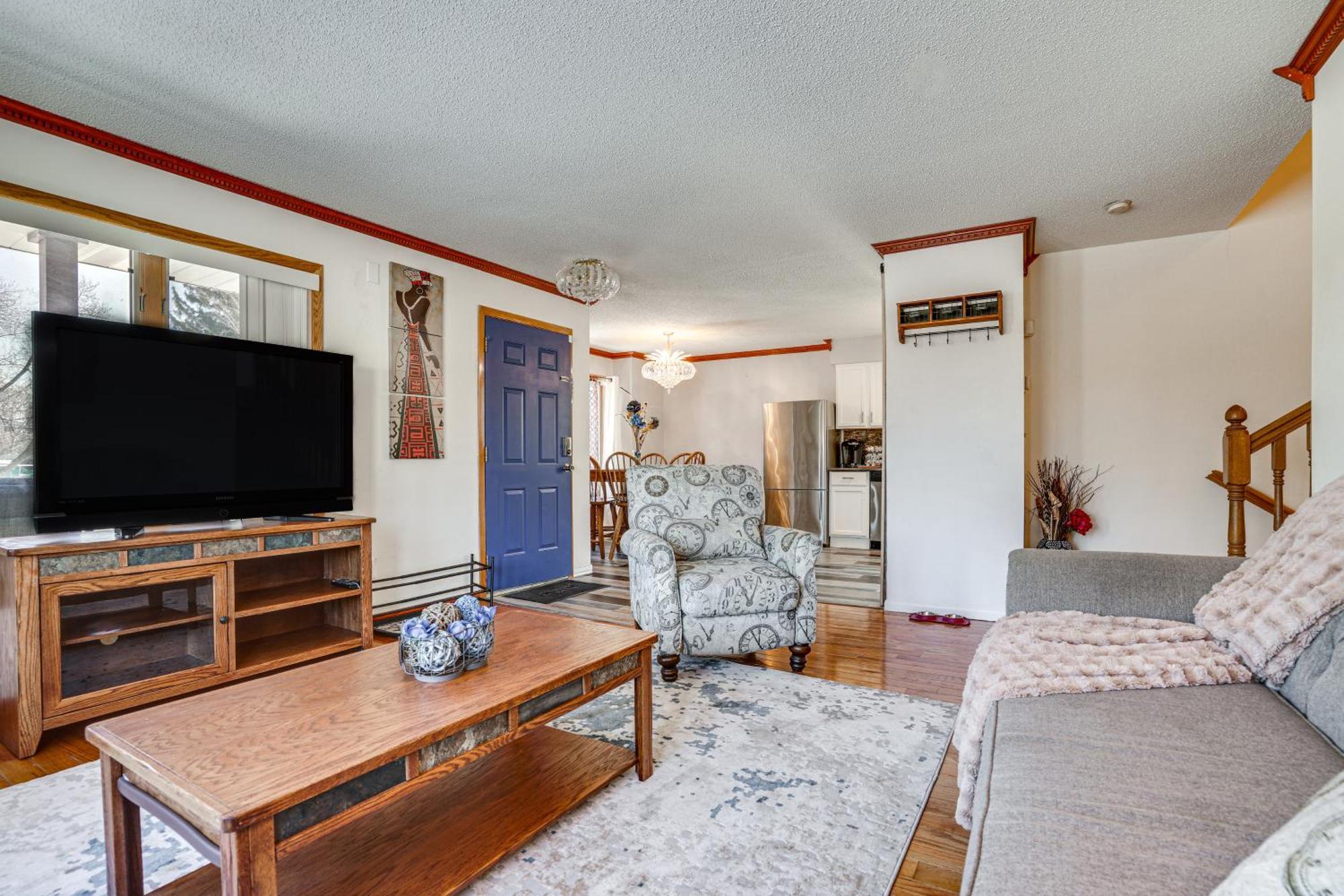 Family Less Than 6 Mi To Boom Island Park Holiday home *