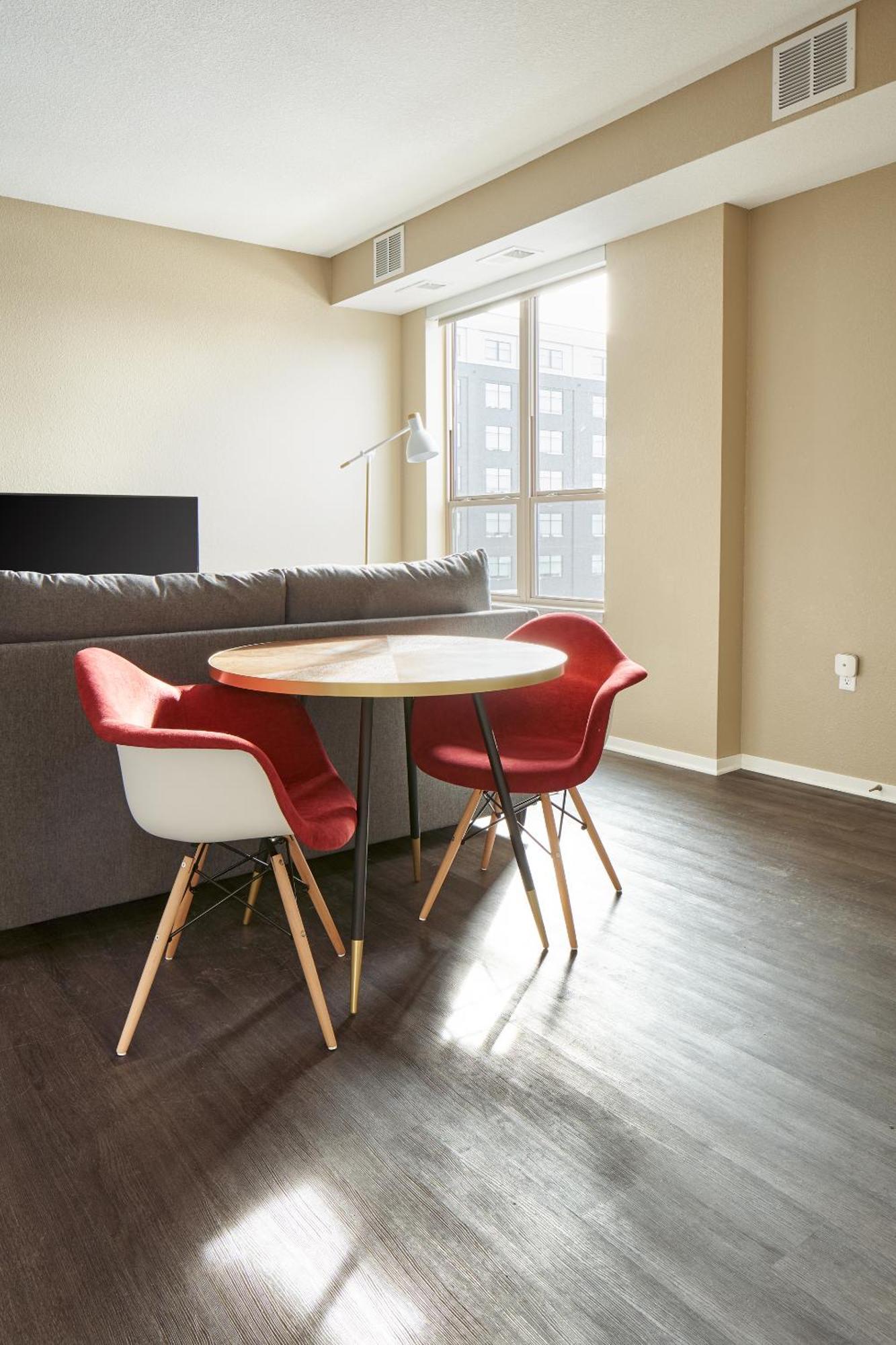 Sonder At The Palmer Aparthotel 4*