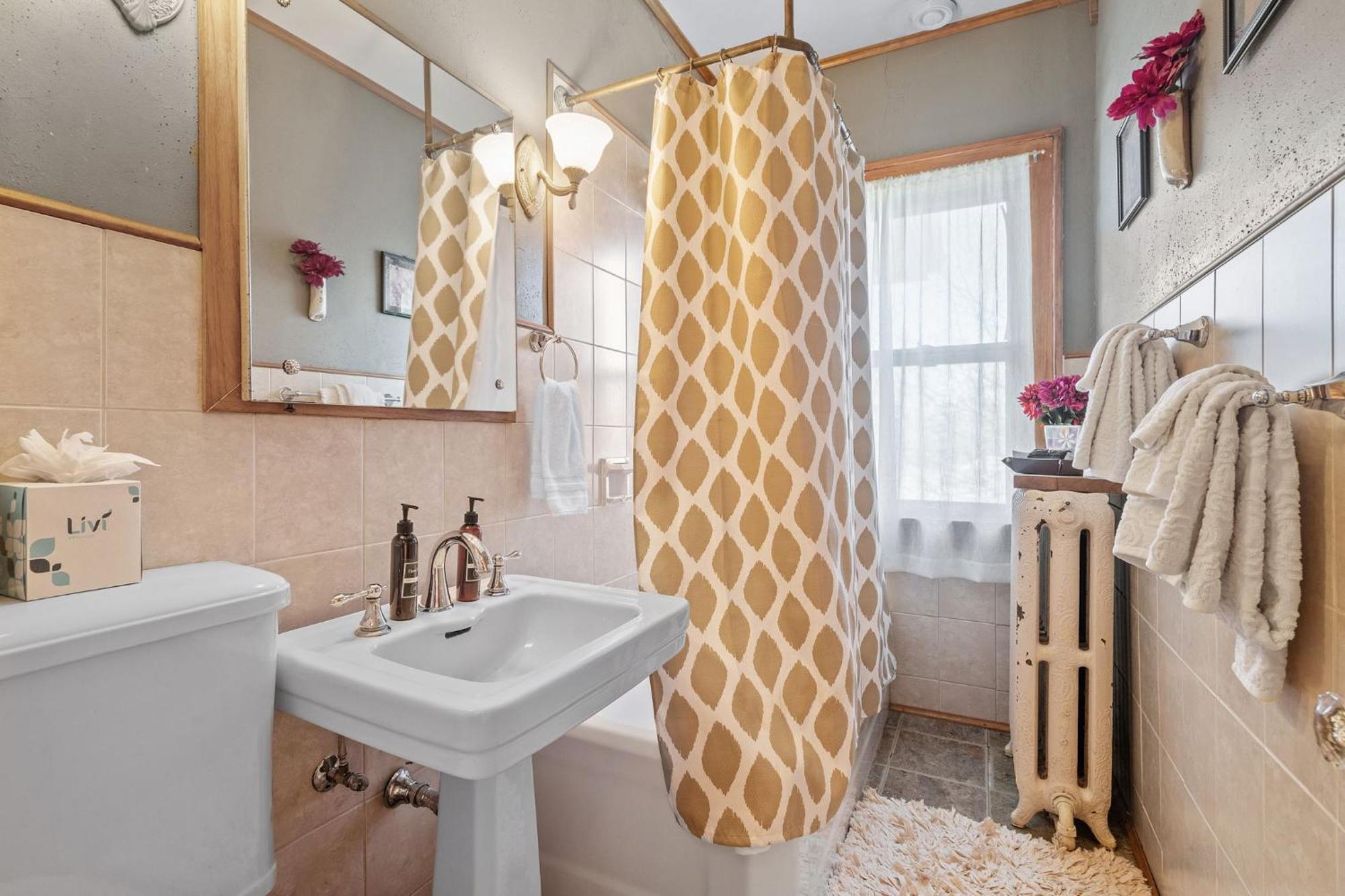 Urban Oasis Holiday home Minneapolis