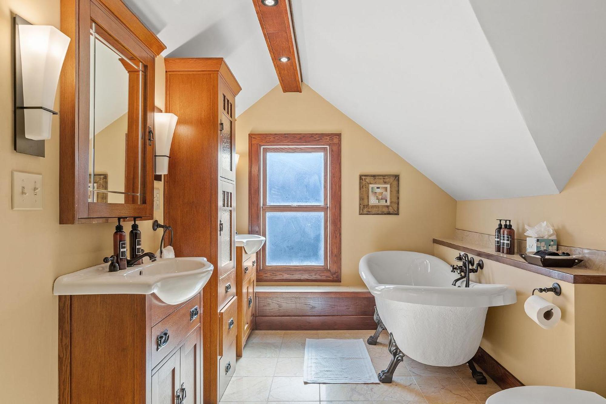 Urban Retreat Holiday home Minneapolis