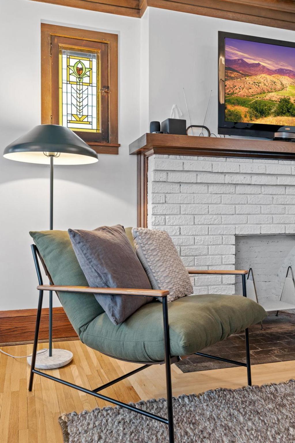 Colfax Commons Holiday home