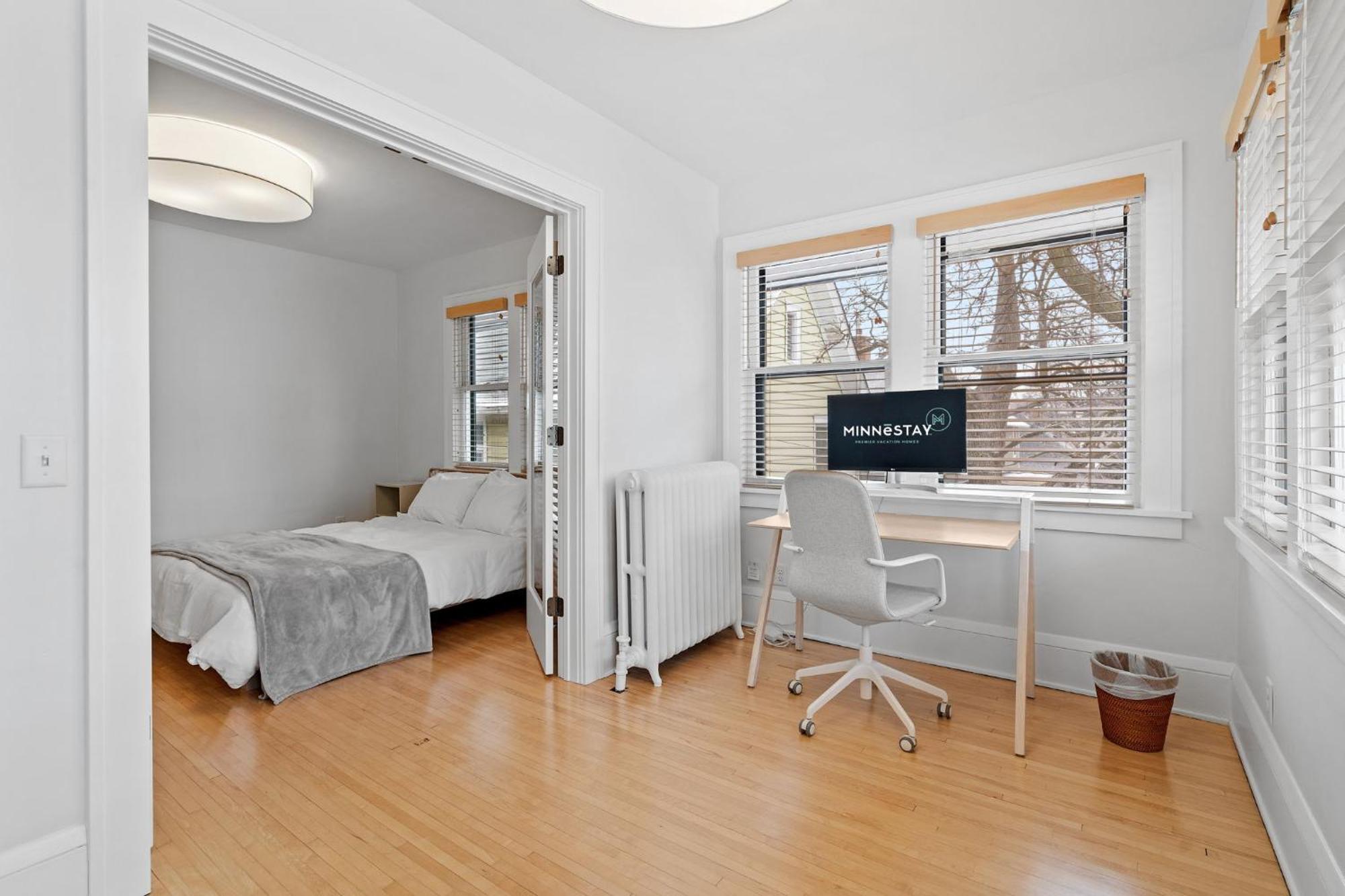 Holiday home Colfax Commons *
