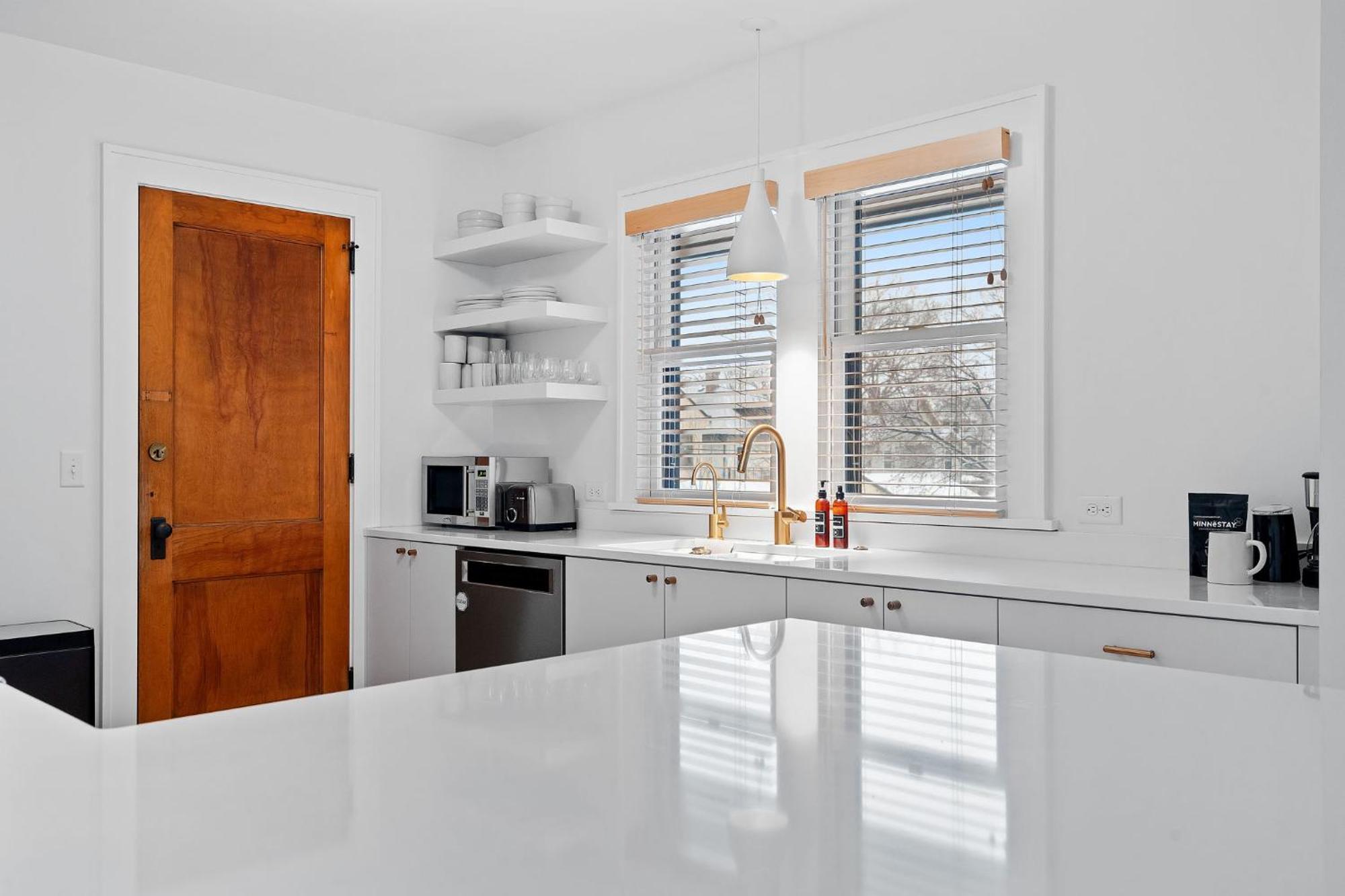 Colfax Commons Holiday home *
