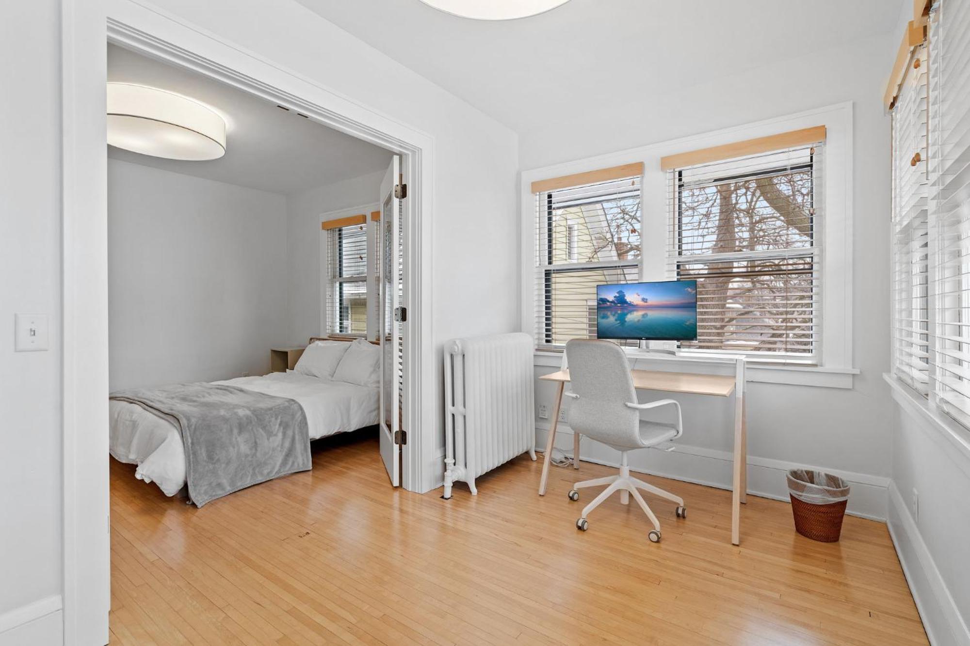 Colfax Commons Holiday home Minneapolis