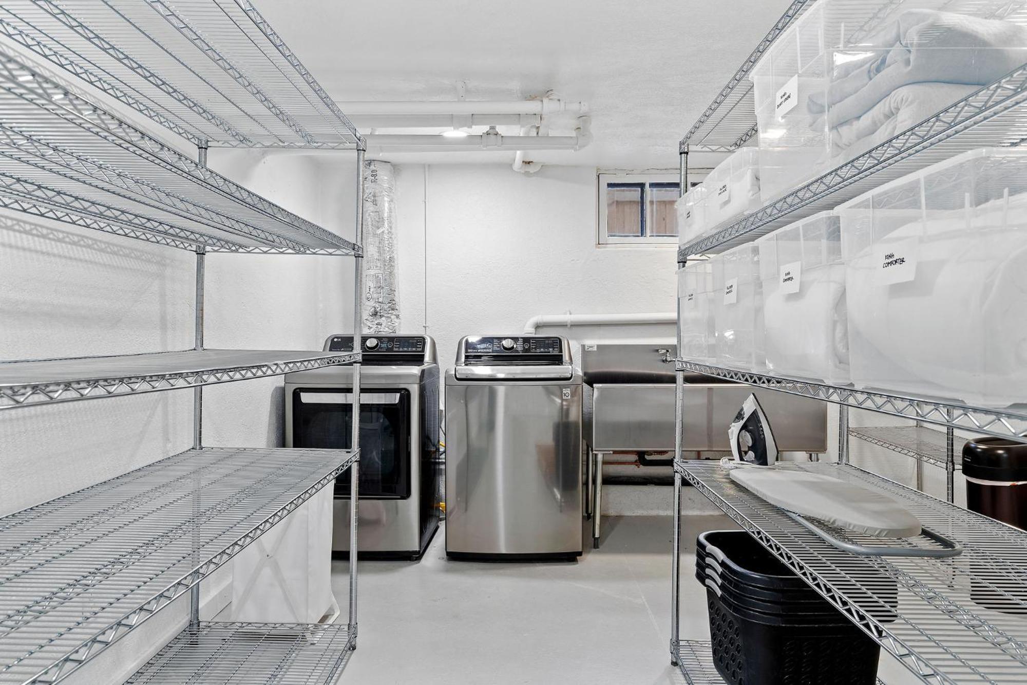 Colfax Commons Holiday home Minneapolis