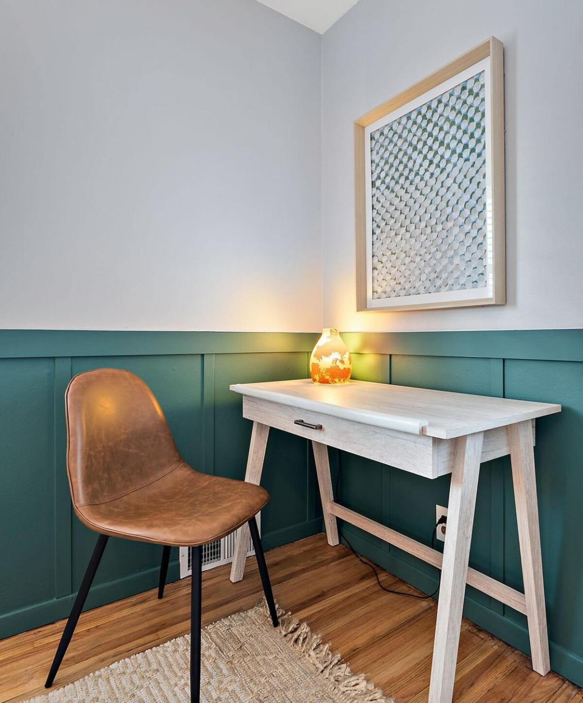 Urban Life Holiday home *