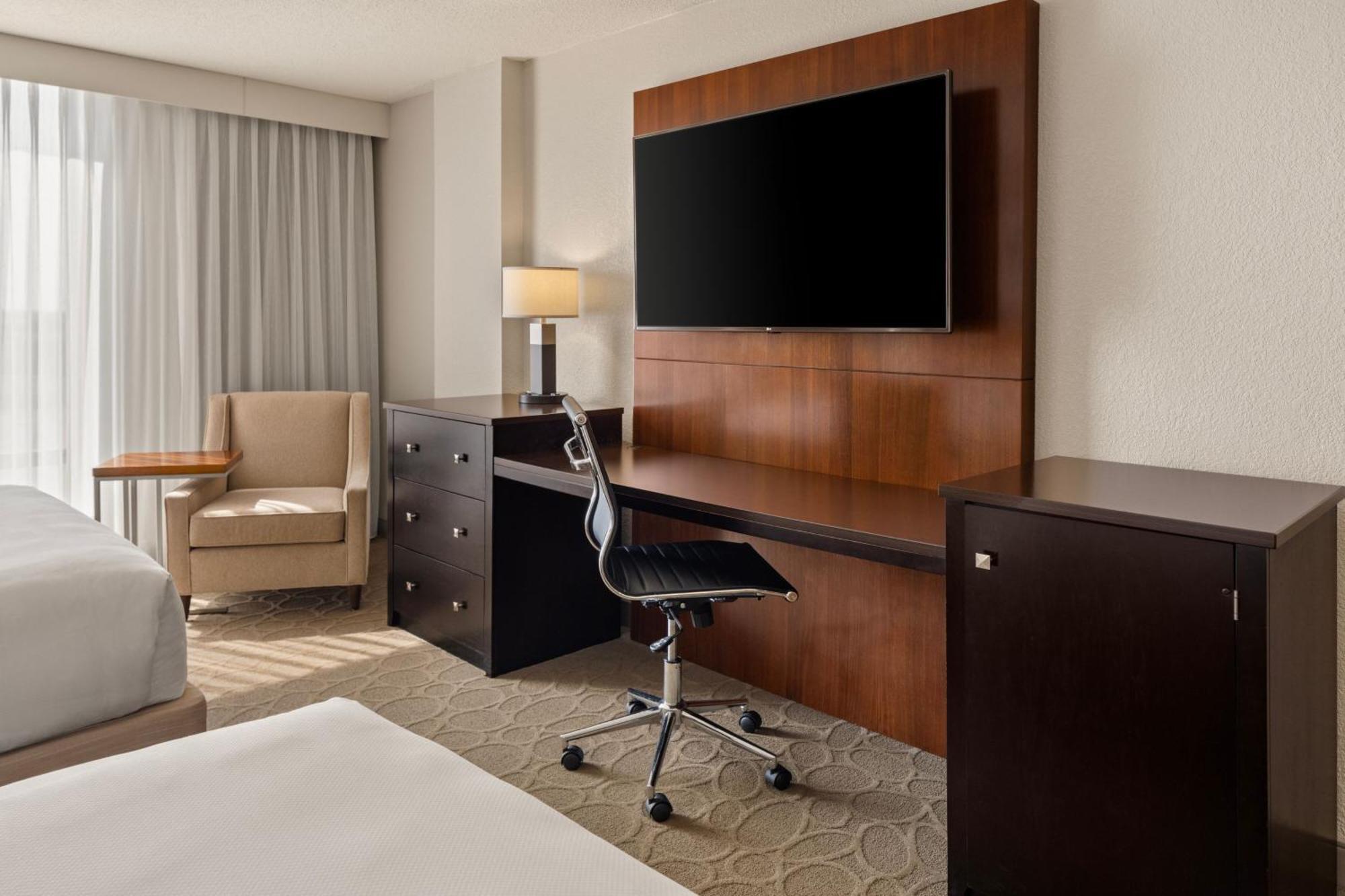 Hotel Delta By Marriott Northeast