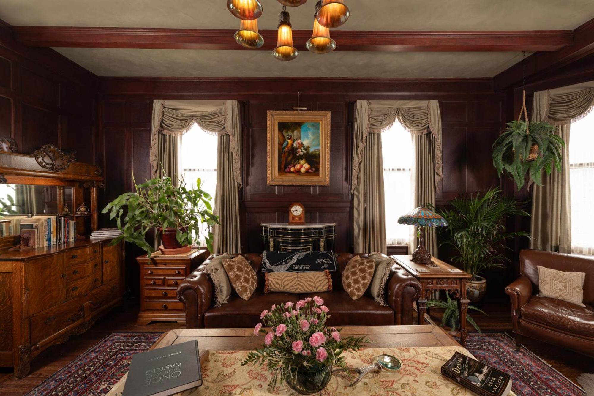 300 Clifton Bed & Breakfast
