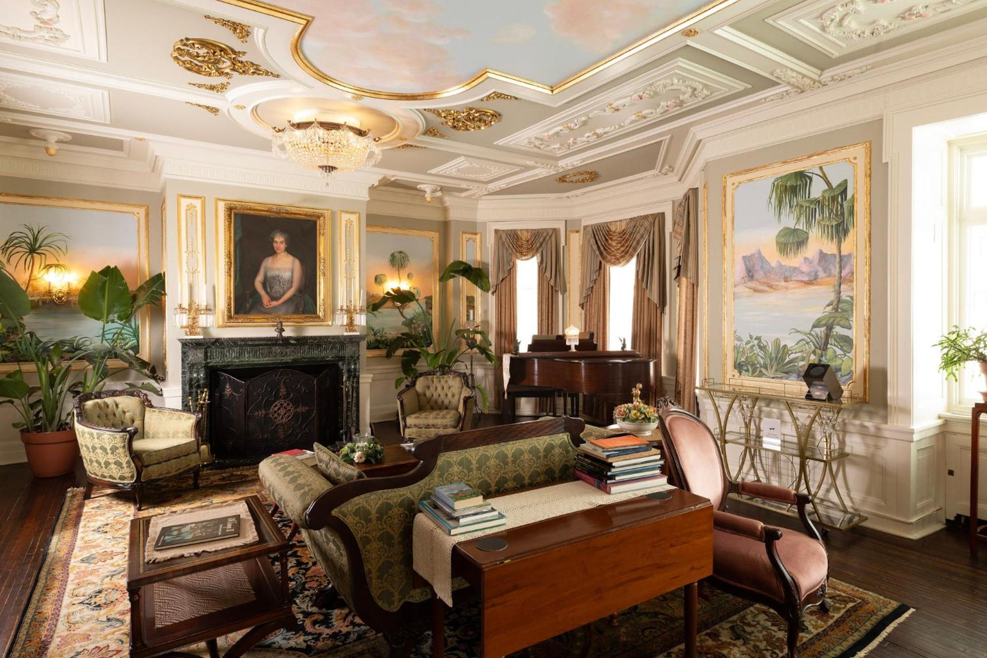 300 Clifton Bed & Breakfast