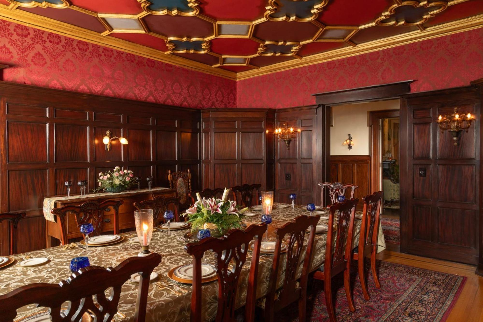 Bed & Breakfast 300 Clifton Minneapolis
