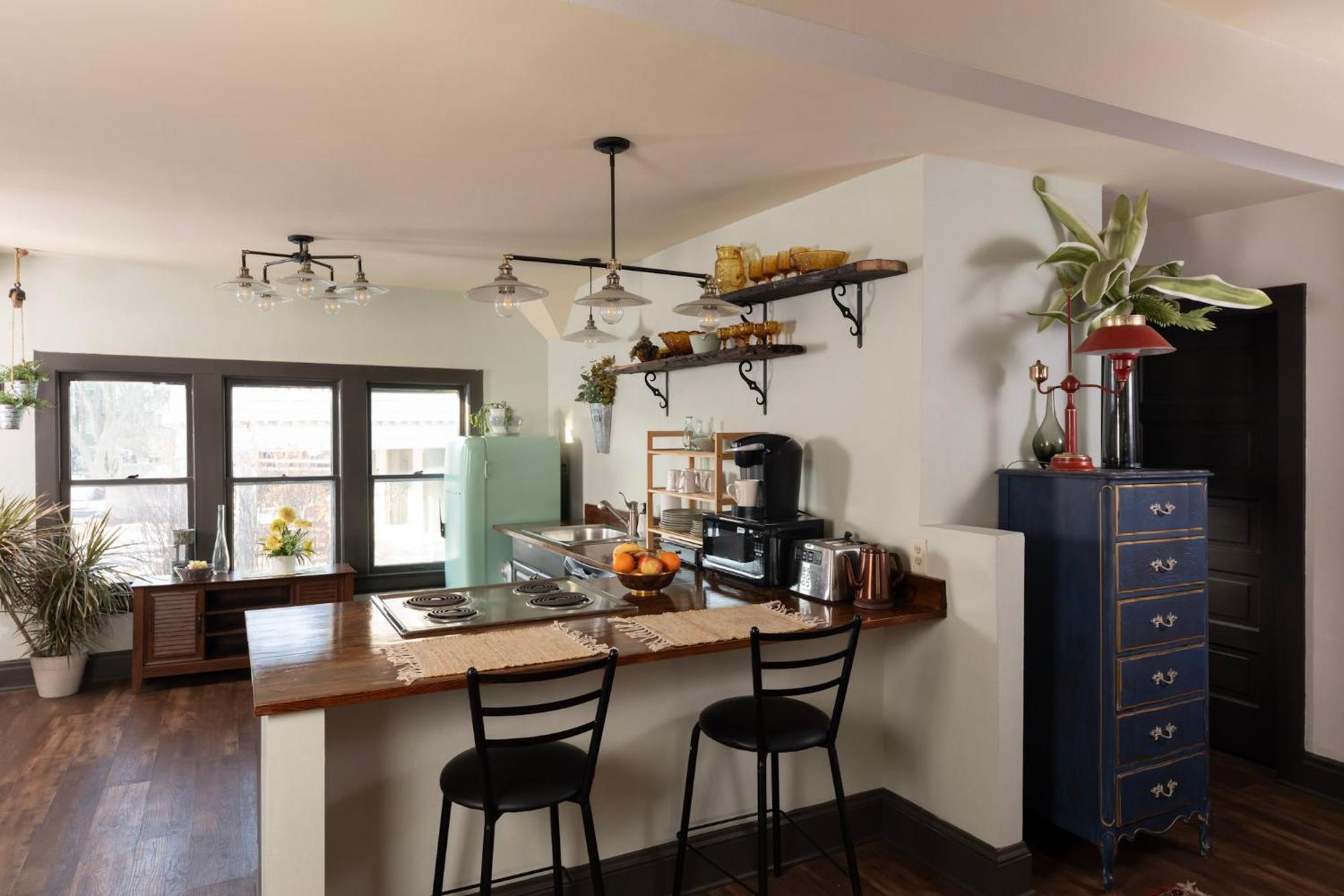 Bed & Breakfast 300 Clifton