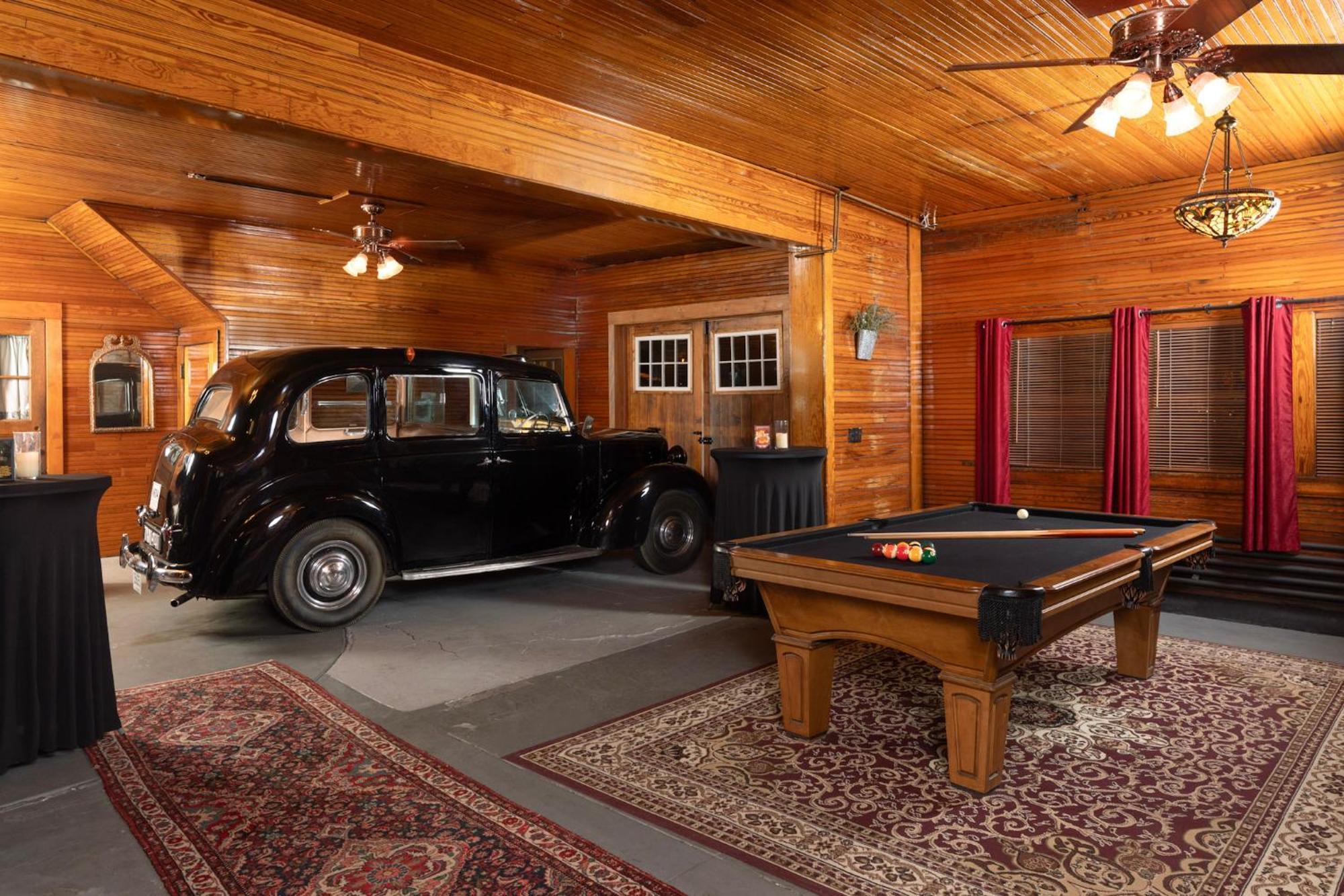 Bed & Breakfast 300 Clifton Minneapolis